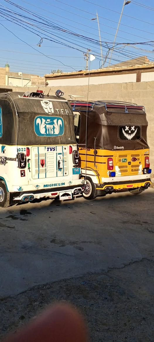 باجاج موديل 2020 بعدي عل بلاد جاهزه من كلشي بس شغل وتطلع رقم أنبار توحيل مباشر سعر 7وبيها مجال قليل استفسار ***********
