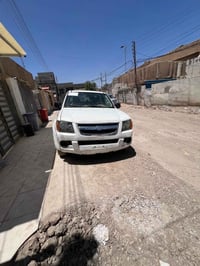 كلاريدو • ٢٠٠٩ • مال مزاد