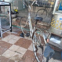 بايسكل • حجم ٢٧ • حي الرساله