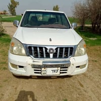 كنو • ٢٠٠٧ • قابلة تفاوض