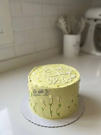 كيك حسب الطلب • مناسبات • زواج