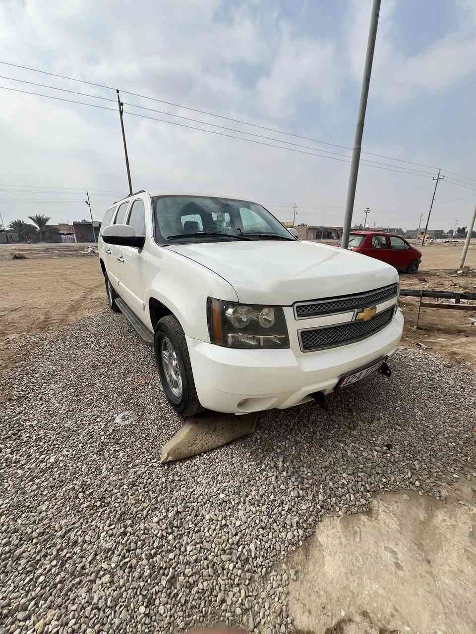 تاهو طويل 6 برغي 2007 للبيع فقط
الاستفسار 📞*********** السعر(138) محال حگ جيه
