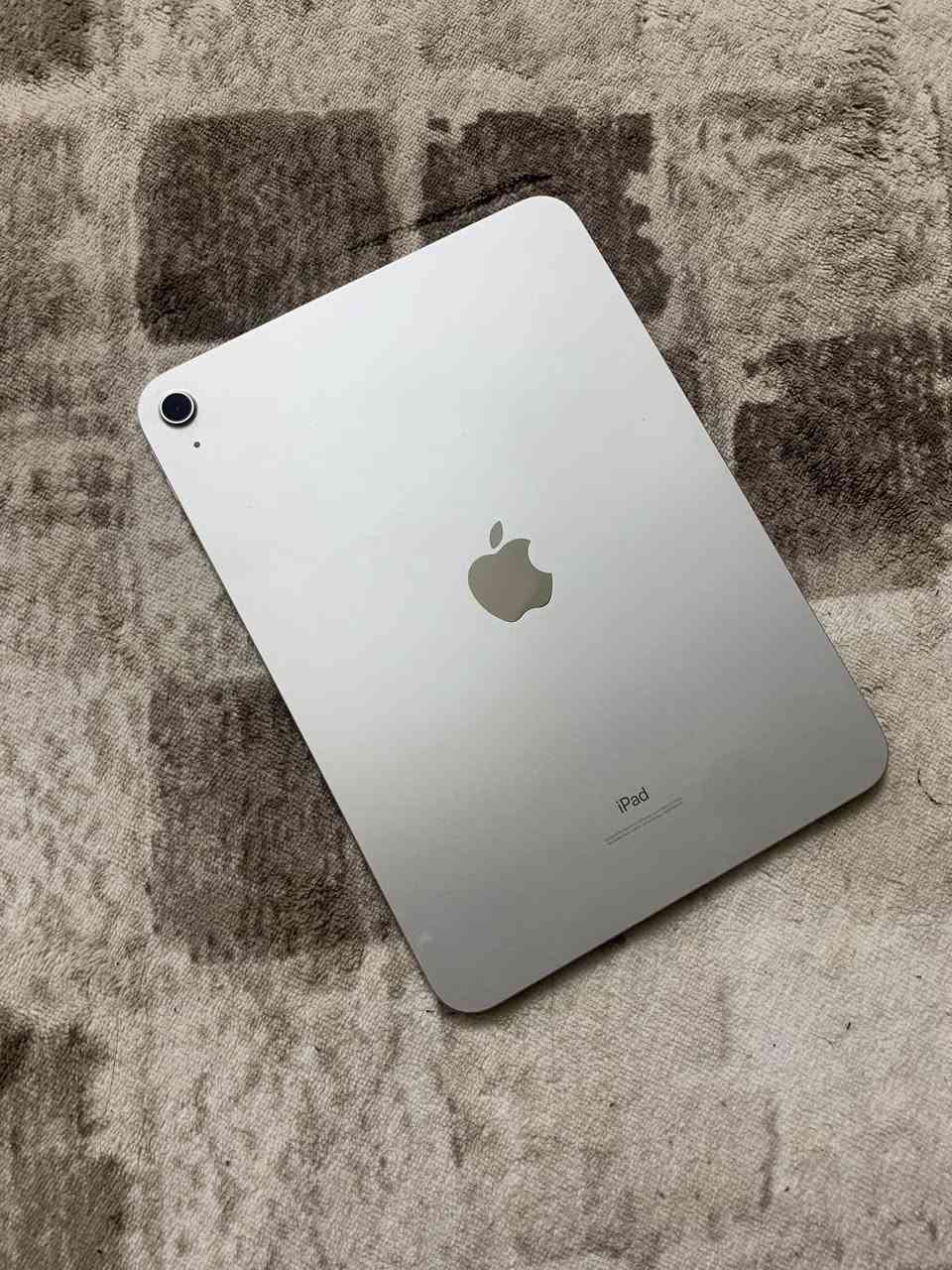 ايباد 10
مثل متشوفون الجهاز نظافة 100 
ملحقات كاملة + كفر هدية
بطارية 91 مشحون (232)
الفطر هذا باللزكه 
مكاني حلة مركز تجي تفحص هلا بيك 
توصيل ماعندي 
باقل التفاصيل خاص


**إذا كنت صاحب هذا الإعلان وتريد حذفه لأي سبب، رجاءا أرسل رسالة إلى الدعم الفني**