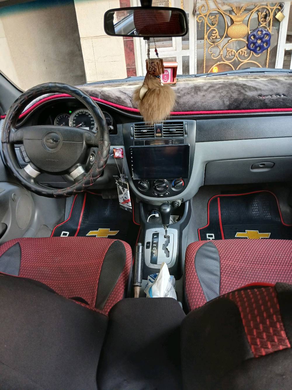 العنوان الامين الثانيه 
ماشيه   164الف