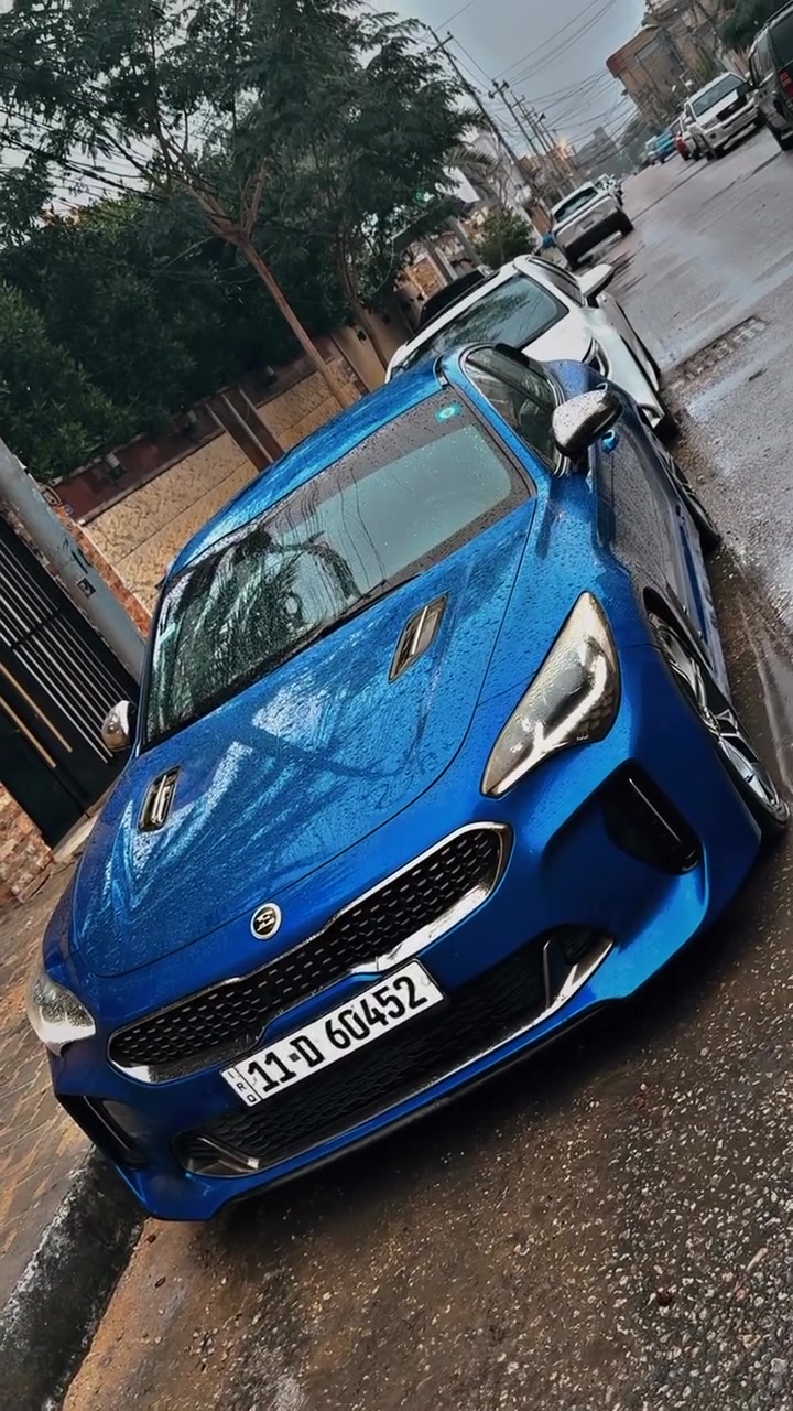 سلام عليكم
كيا ستنكر :2018:gt
6v
3300 تون تيربو 🚀

حادث السياره موضح بل صوره قطعتين بيها وباب الراكب بي بارد 

الاضافات: عطاسات + بلكات hks + شوت رياضي 

حجر البيئه موجود بيها 
سعر السياره :155 

***********
