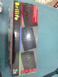 نيون ٣ ألوان • طول ٣م • ضد المي وبطارية