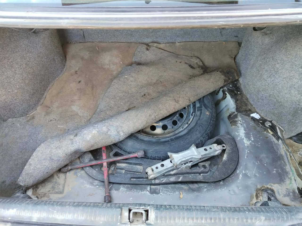 السلام عليكم  اوبل للبيع موديل ٨٩ رقم صلاح الدين انكليزي بسمي كير محرك صدر تخم  تاير كهربائيات كلها شغاله  سنويه لحد ٣٠ هزه جديده  تريد تحويل او وكاله السعر ٣٧ بيها مجال بسيط مكان السياره سامراء


**إذا كنت صاحب هذا الإعلان وتريد حذفه لأي سبب، رجاءا أرسل رسالة إلى الدعم الفني**