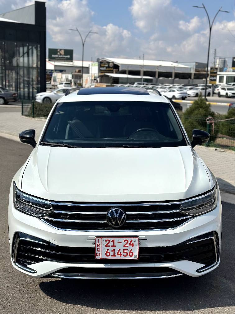 ❤بسم الله الرحمن الرحيم❤
.
فۆکسواگن  تیگوان ٢٠٢٤ 4motoin  R
.
پانۆراما
.
.دەبڵ ئەکسل ٤+٤
.
.وایەرلیس چارج

ڕادار ٣٦٠ 
.
خەتی جاردە 
.
ئۆتۆ ستۆپ
.
ئاوێنە دژە فولو هیتەر
.
٤ مۆدی لێخوڕین  
.
کوشن جڵد و تەقەڵ
.
کوشن کارەبا و هیتەر
.
سوکان هیتەر 
.
گێچ ئەلکترۆنی 
.
شاشە گەورە 
.
سنوق شەفت
.
برێک بەسمە 
.
٢ بەسمەی لەگەڵە 
.
تەبرید لەمس 
.
لایت لید بەگلایت لید 
.
٣٠ ڕەنگ بەرگە درگاو ناو گێچەکەی ڕەنگ دەگۆڕی 
.
سەیارەکە ڕەقەم کاتیە ٣ مانگی لەگەڵە 
تەنها بۆنید بۆیاخە لە گەڵ پەڵەیە چەمە لەغی سەکن ..
فایبەر .وەتسئەپ ***********
 گۆڕینەوە دەکەم لەسەر دلگرتن .. السليمانية, العراق
