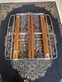 سيبايه  مال بيجو حيدر سحاره نضيفه   السعر ١٧٠ وبيها مجال مكاني بغداد ح...