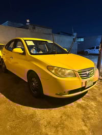 النترا • ٢٠١٠ • تحويل ثاني يوم