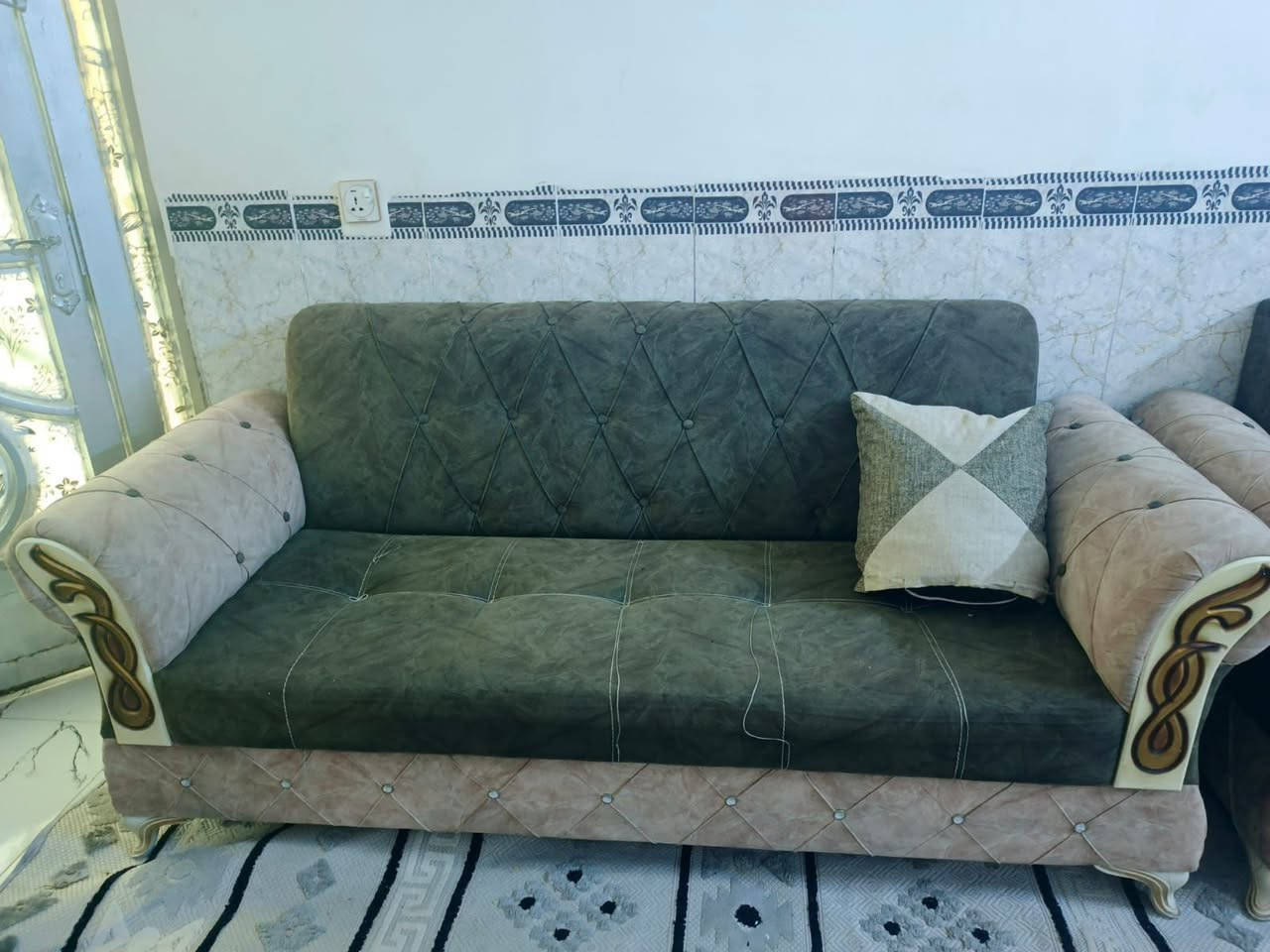 الاتصال على الرقم


**إذا كنت صاحب هذا الإعلان وتريد حذفه لأي سبب، رجاءا أرسل رسالة إلى الدعم الفني**