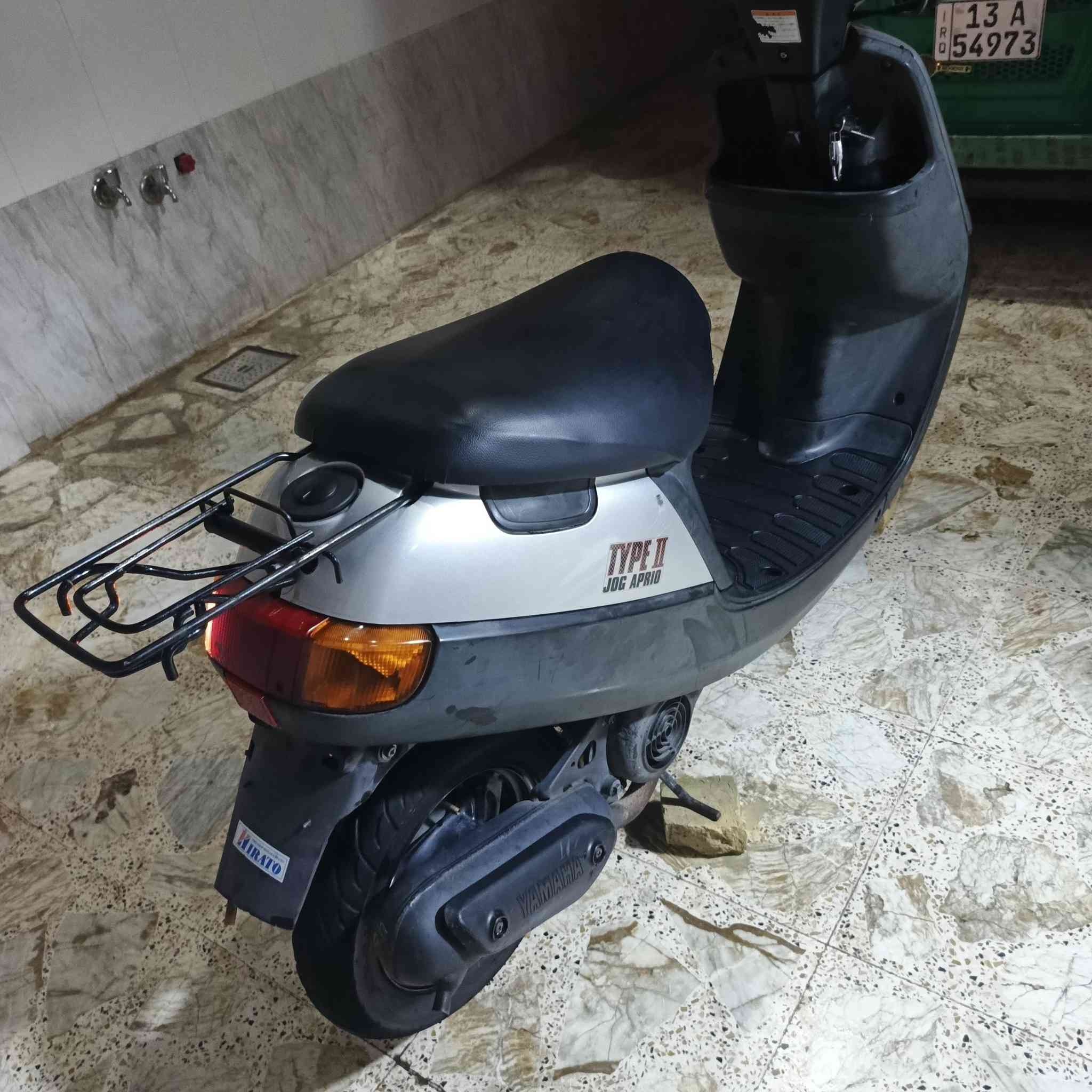 سلام عليكم دراجه بطه كفاله عامه من البرغي لدراجه لبيع في ميسان سعر دراجه ٧٠٠وبيها مجال للاستفسار الاتصال على رقم ***********
