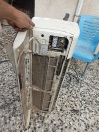 تنصيب وغسل وشد السبالت اسعار مناسبه جداً 30 الف فقط  الاتصال: 07882909...