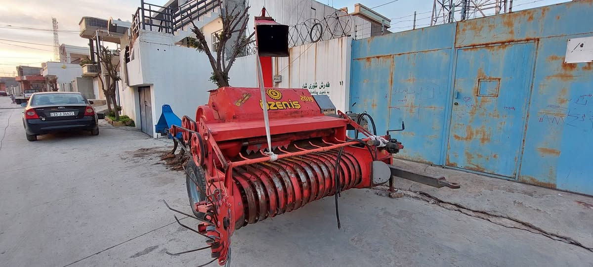 کاکوت ئۆزنیش ٢٠١٩
بۆفرۆشتن 
***********
