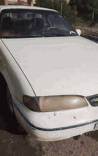 السلام عليكم برنس فراشة موديل 97 بسمي تحويل ثاني يوم سنويا جديدة هزه جديدة رقم بغداد تبريد شغال 
كير أوتو محرك مفتوح بي خيط تبخير سيارة احله من الصور السعر 29 وبيه مجال للشراي مستعجل عندي ضرف 
المكان بغداد محموديه الرقم ***********
