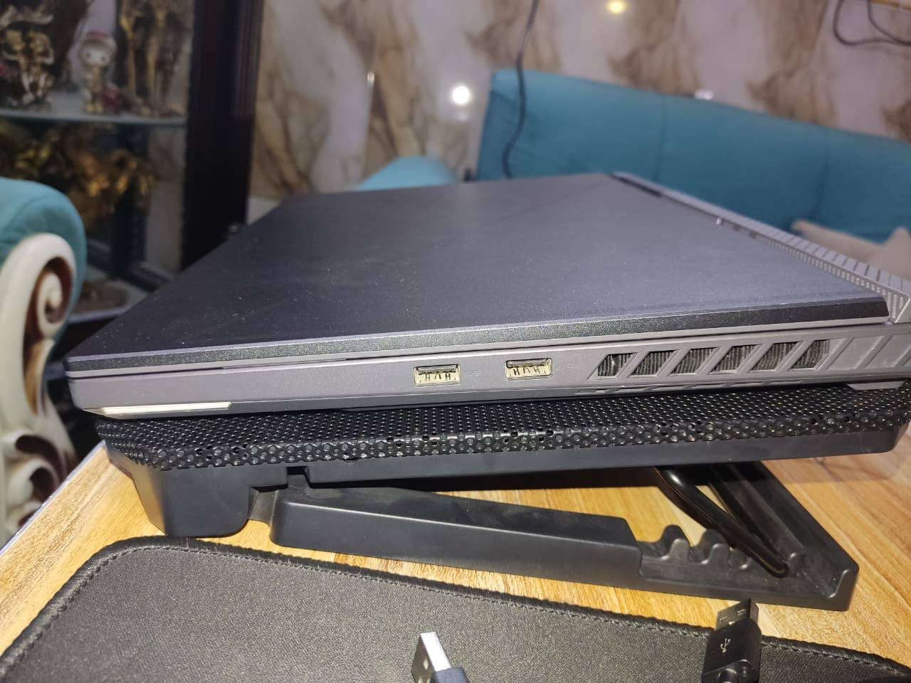 🔥 للبيع ASUS ROG G16 Gaming Laptop – مستخدم بشكل بسيط، إصدار 2024 🔥
i7-13650HX
RTX 4070 8GB
RAM 32GB DDR5
SSD 1TB + 512GB NVMe
شاشة 16” FHD+
✅ مستخدم بشكل بسيط جداً
✅ لا يوجد أي مشكلة أو عطل
🔧 تمت ترقية الرام والتخزين فقط
📦 مع الشاحن الأصلي
💰 السعر: 1,800,000 دينار (قابل للتفاوض البسيط)
📍 ديالى – بعقوبة – كاطون الرازي
📩 للتواصل الاتصال : ***********
