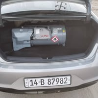 موديل ٢٠٢٣ • كفاله غاز • ٣٠٠٠٠ كم