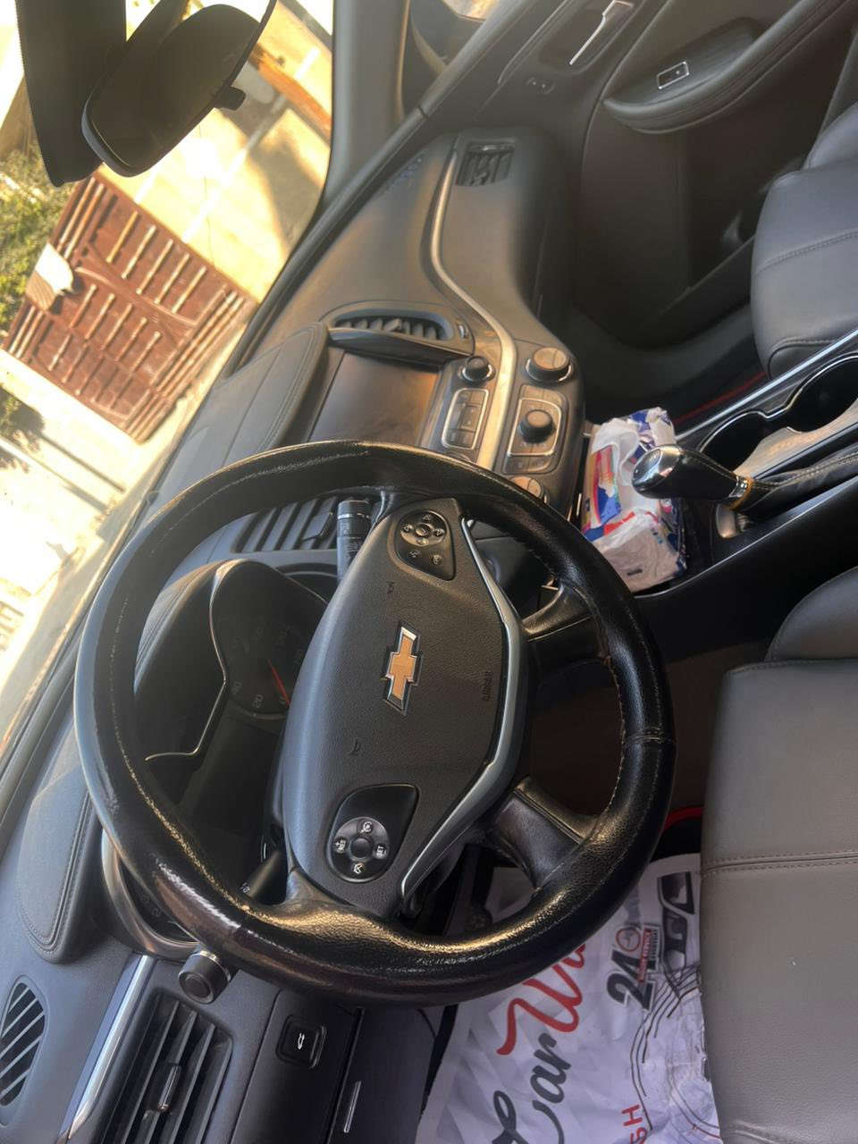 السلام عليكم امبالا 2018 رقم أربيل باسمي  وارد أمريكي بدون ايرباك صبغ3 قطع ٤ سلندر تشغيل عن بعود ‏فول ما عدى فتحه سعر123$مكان السياره الدوره رقم الاستفسار ***********
