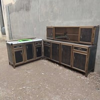 كاونتر ٢م • سنك ١٫٣م • بلد شارع الامير