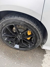 تخم ويل جارجرحجم ٢٠ مع تخم اطار جديد جدابيع اومراوس بتخم مال موديل ١٩ا...