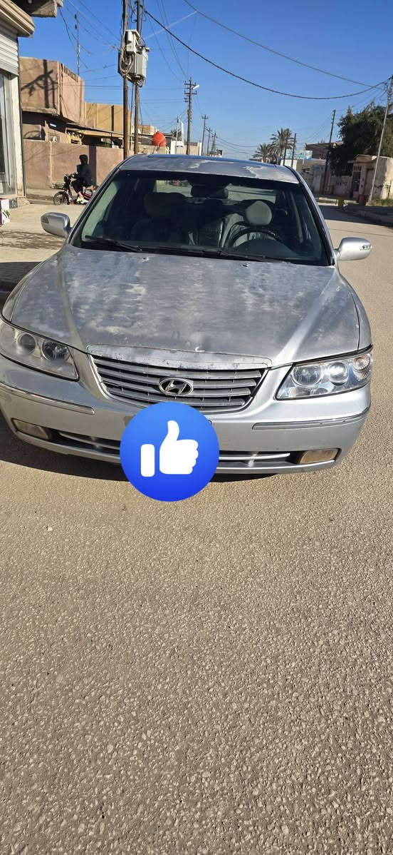 السلام عليكم ازيرا ٢٠٠٦  رقم ذي قار  اكفل كير مكينه صدر منظومه غاز تحويل بش كشرها يحتاج  بيها طخات سياره عارضه ب٥٥ مستعجل ع بيع مكانه بابل  للاستفسار ***********
