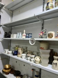 متاح 40. رف الاصلي لسكه سل ستيل للبيع. بسعر مناسب 07717598174