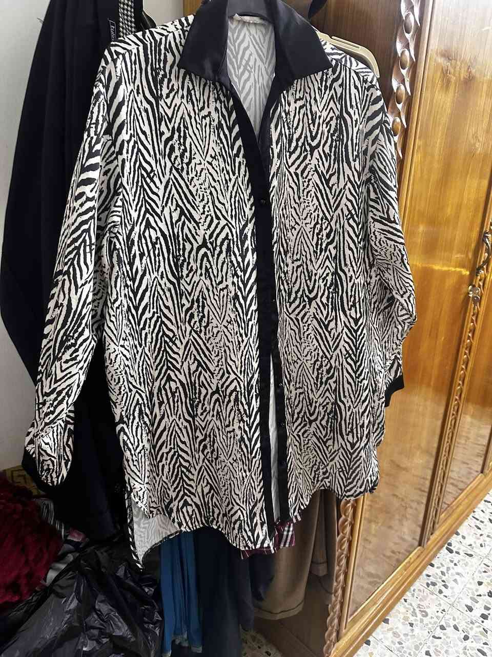 فقط ٥ الاف القطعه ملبوسات مره وحده وقياسات مختلفه بيهن ٤٠ لحد ٥٠ وعندي توصيل


**إذا كنت صاحب هذا الإعلان وتريد حذفه لأي سبب، رجاءا أرسل رسالة إلى الدعم الفني**