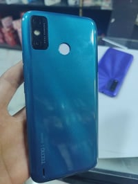 تيكنو سبارك 6go • ريدمي 9T • ايباد 3 64