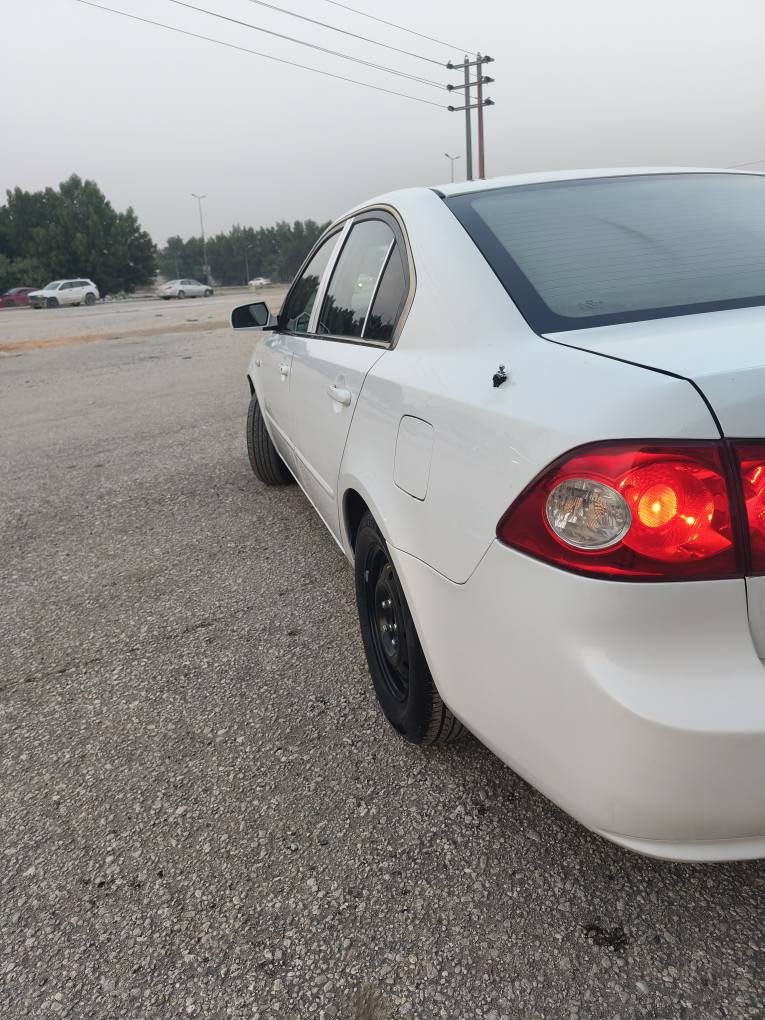 سلام عليكم 
للبيع كيه اوبتيما خليجي مديل 2008 رقم اربيل سياره نضيفه ستوني معمره محرك 2000 صور الحادث بالمنشور
سعر 105 وبيه مجال
مكاني نجف 
رقمي *********** النجف, العراق
