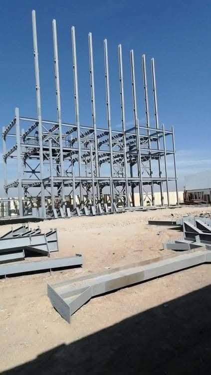 حداد وألحام وتفصال اوكسجين وبلازمه عمل كرفانات وغرف السندويج والهياكل وجملونات اطلع محفظات ***********
