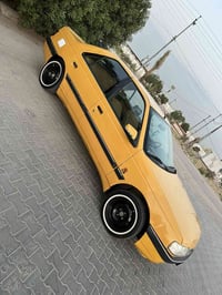 بيجو ٢٠١٦ • ميكانيك وكير جاهز • نص صبغ