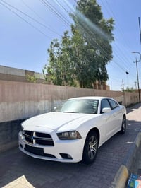 جارجر • ٢٠١٢ • واسط الطشاش