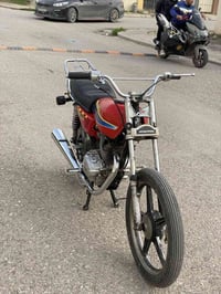 سونيك • ٥ كير • معدل