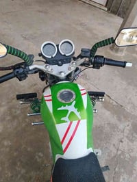 للبيع 🔴 ماطور هايوشا موديل 2021 ( بدون اوراق ) يرهم نقد ويرهم قسطين ال...