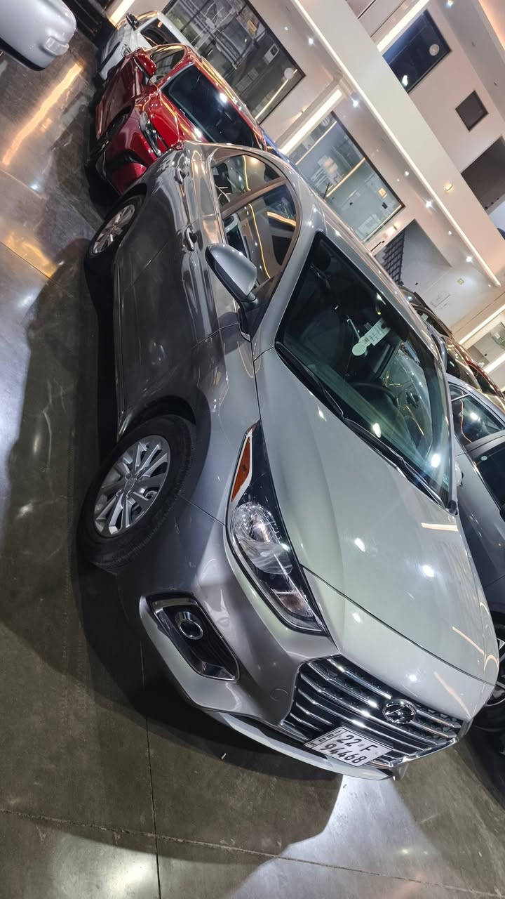 اكسند موديل 2022 باب نفر صبخ و جملخ باب سايق كلير امريكي مرقم جاهز ماشيه 36الف سياره موجود باربيل شركة مسار اربيل ر. م ***********سعرها 130و مجال
