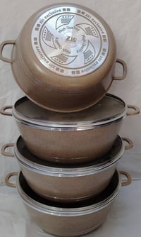 قياس ٣٢ • حجم كبير • كرانيت اصلي