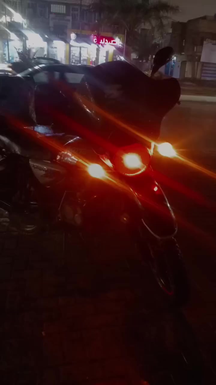 سلام عليكم بوكسر جبلي موديل 21الدراجه نضيفه ومرتبه
على يدي الله شاهد مامتعبها شتغلت بيها شهر وعزلو المطعم لن رمضان وماكو شغل واني مطلوب قصد اوراقها كامله الاصليه والستنساخ العنوان بغداد شقق الحبيبيه مليون ونص وبيها مجال @


**إذا كنت صاحب هذا الإعلان وتريد حذفه لأي سبب، رجاءا أرسل رسالة إلى الدعم الفني**