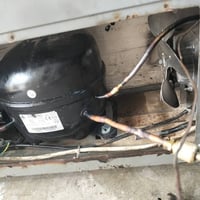 تصليح ثلاجات • سبالت • كركوك