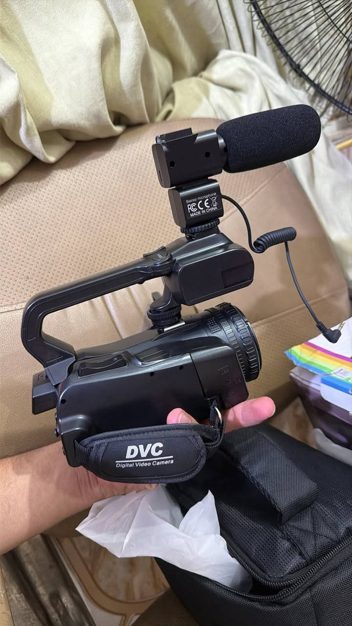 كامرا 6K جديدة مفوله اعلى سعر ابيع مزاد


**إذا كنت صاحب هذا الإعلان وتريد حذفه لأي سبب، رجاءا أرسل رسالة إلى الدعم الفني**