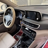 عندي توسان موديل ٢٠١٩ ماشيه ٥٦ الف بعدها بحاله الزيرو كله على وضع الشر...