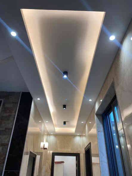 احدث تصاميم المودرن والكلاسك  بكادر سوري مختص 
سرعة ودقة في العمل 
الاختيار عليك وتنفيذ علينا 
 
النجف الاشرف 

للتواصل خاص ***********
