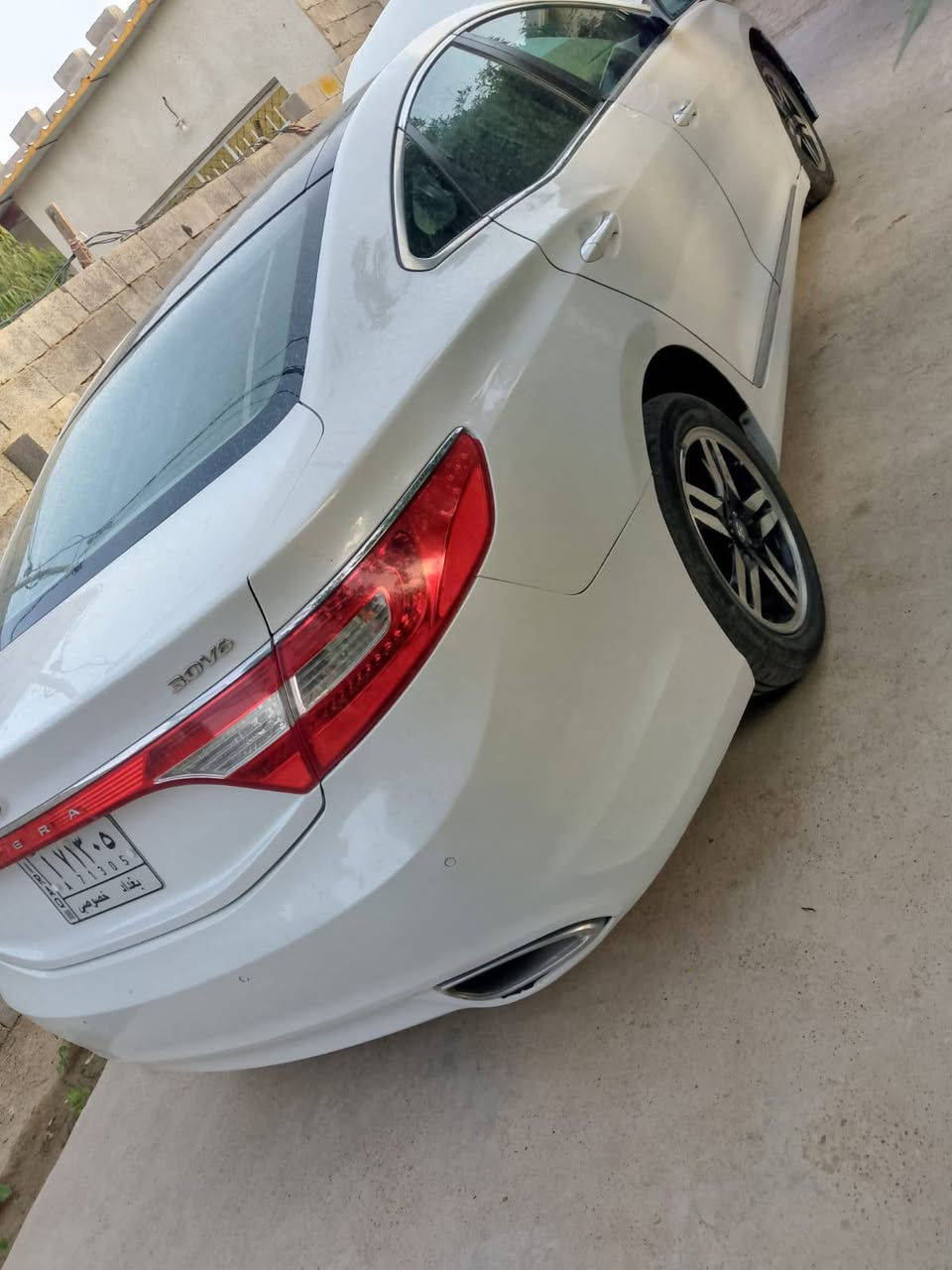 ازيره موديل 13 فول مواصفات عدئ البصمه
 
مكاني واسط   ( مكلف بلنشر ما متواجد خاص انتصل عل راعيها)  
***********
