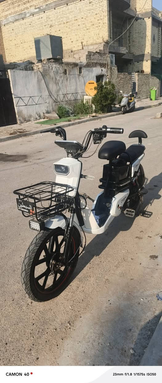 درجة شحن 2025 لايت عالي ناصي زينون 5بطاريات تمشيك 35الى 40كيلو سرعته 80 مكاني بغداد السعر 350  ***********
