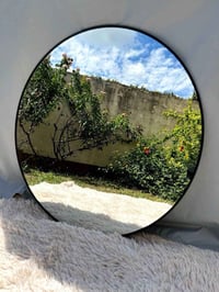 مرايات • ميز مكياج • رفوف عموديه