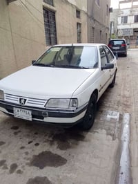 موديل 2009 السعر 43 وبيعه مجال  07700755104