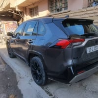 راف فور هايبرد • ٢٠٢٣ • رقم بغداد