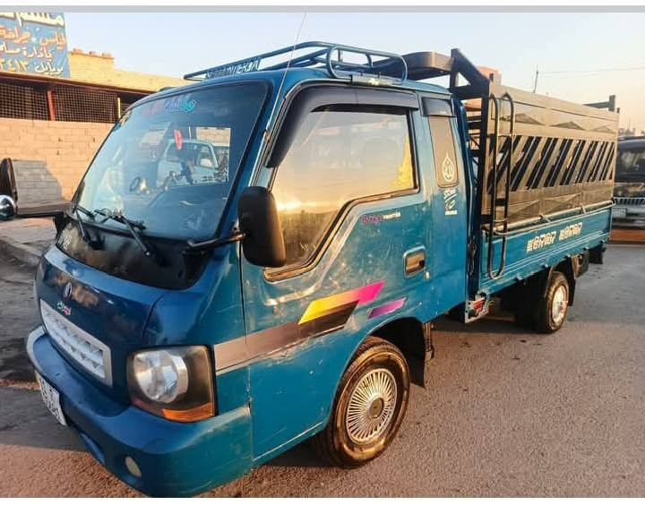 السلام عليكم كيا ام عيون ثابت مو فلاي 2002ام الحاكيه سياره بسمي وجاهزه رقم انكليزي بغداد توهه مهزوزه تحويل ثاني يوم اهم تاير كهربائيات كلها شغاله مكينه خير من الله السعر 78 وبيها مجال غير متواجد على الفيس موبايل ***********
