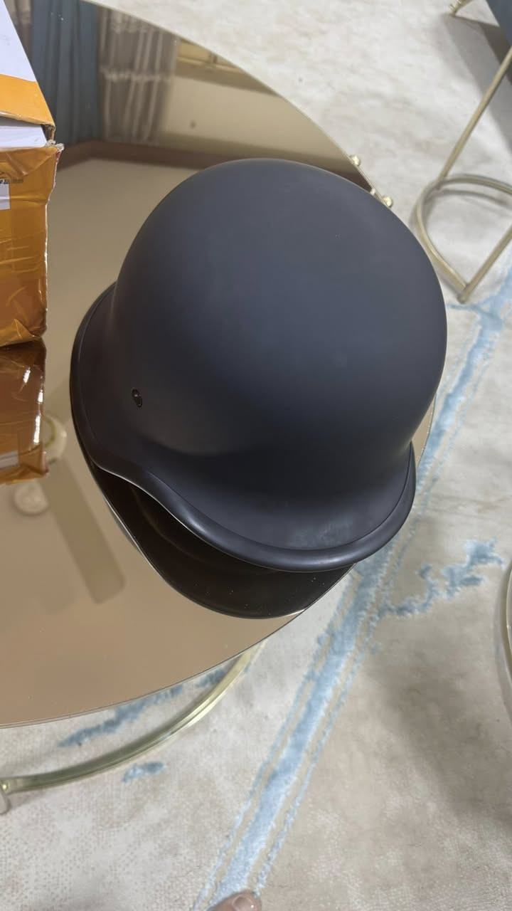 خوذ هتلريه السعر 30 الف مكاني بغداد الحريه
***********
