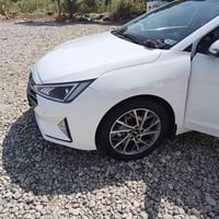 للبيع  الانترا موديل 20 خليجي فول واحد على واحد  07742555005