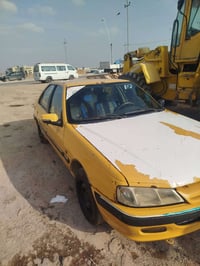 بارس • ٢٠١٥ • مكينة مكفولة